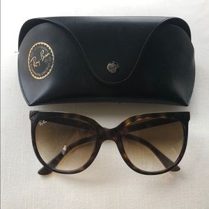 Ray-Ban Women’s Sunglasses